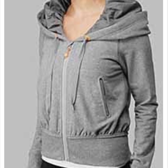 Lululemon exhale jacket size 2 - Picture 2 of 8